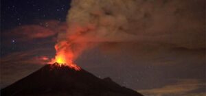 La franja volcánica más importante de México: ¡descubre cuál es!