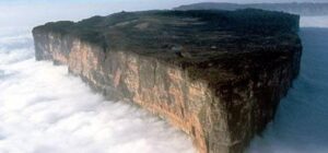 La montaña de la Mesa: una maravilla natural en Perú