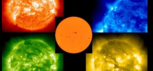 ¿Qué tipo de estrella es el Sol? Una fascinante historia